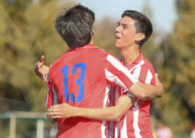 Un clásico con aroma chillanejo