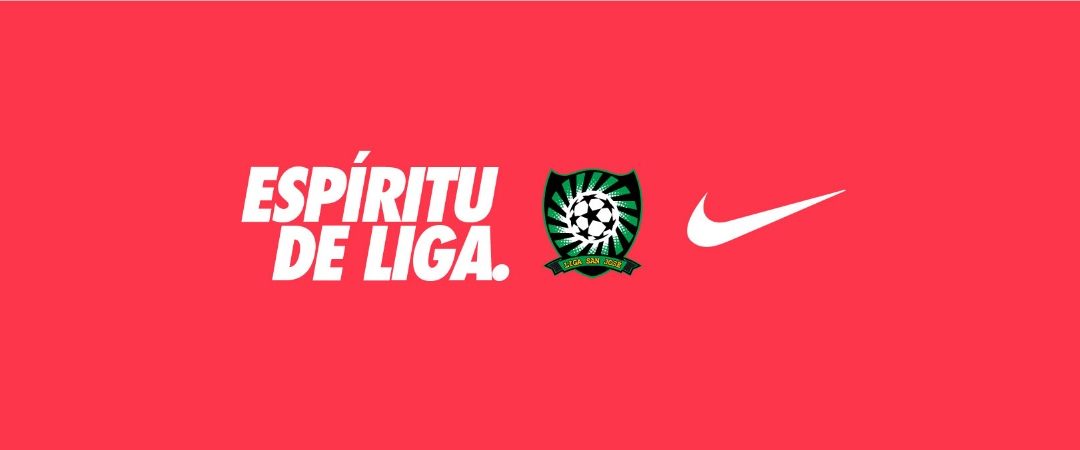 Espíritu de Liga