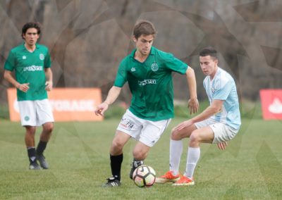 Academia 2 Colón 2