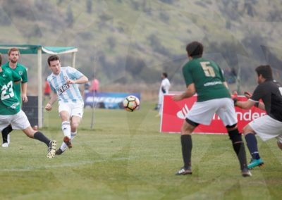 Academia 2 Colón 2