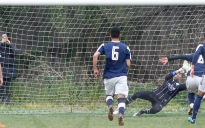 Liniers saca pasajes a semifinales del ascenso