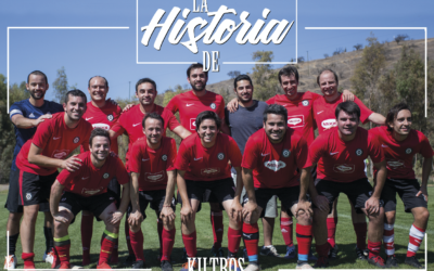 «La Historia de Kiltros»