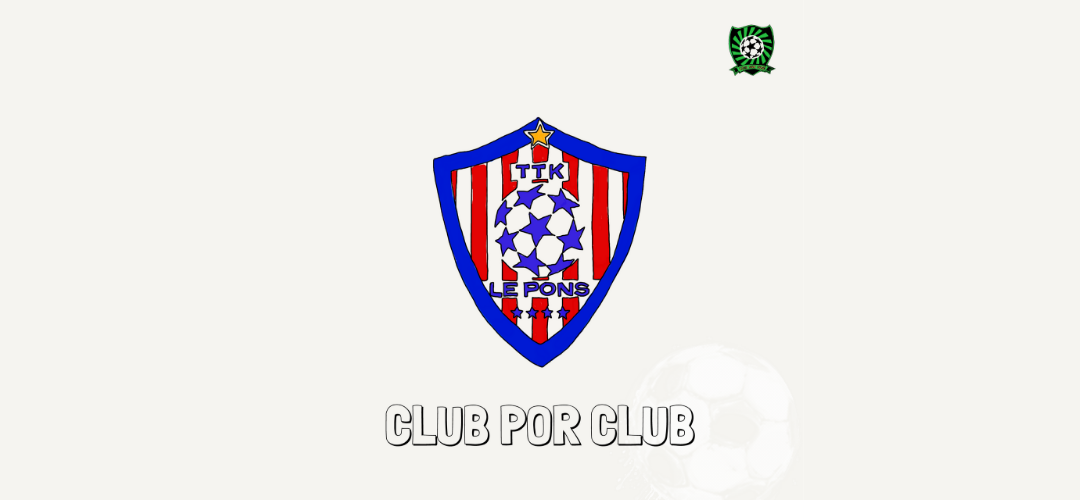 «Club por Club” TTK