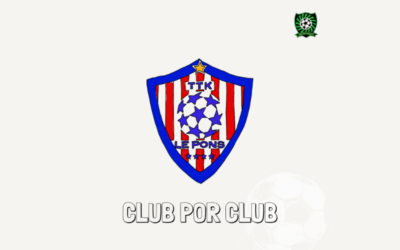 «Club por Club” TTK