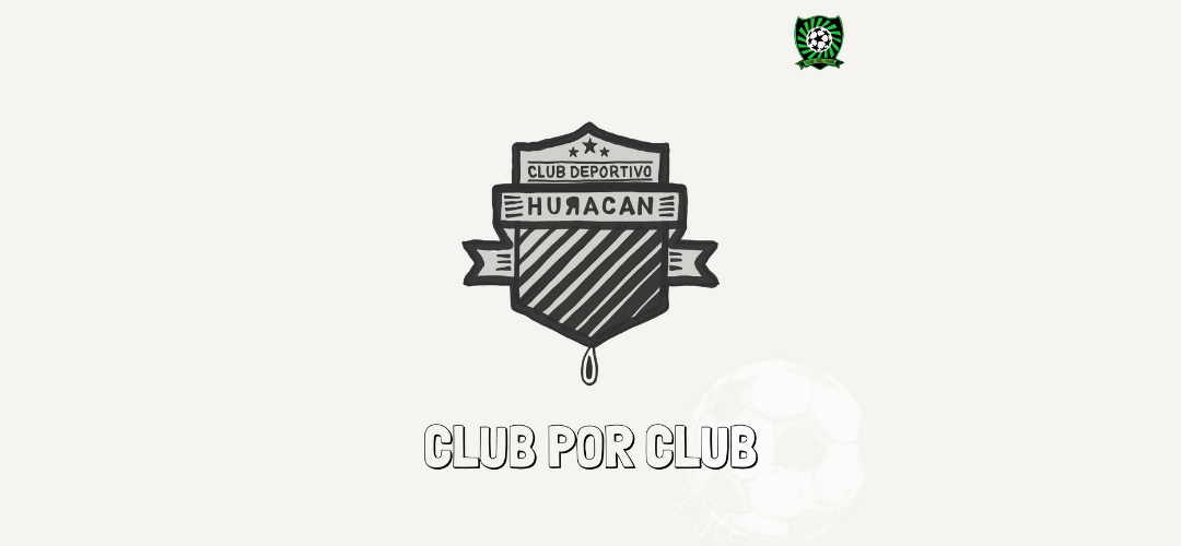 «Club por Club» Huracán