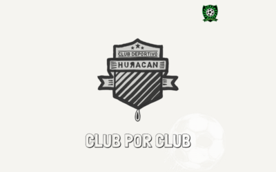 «Club por Club» Huracán