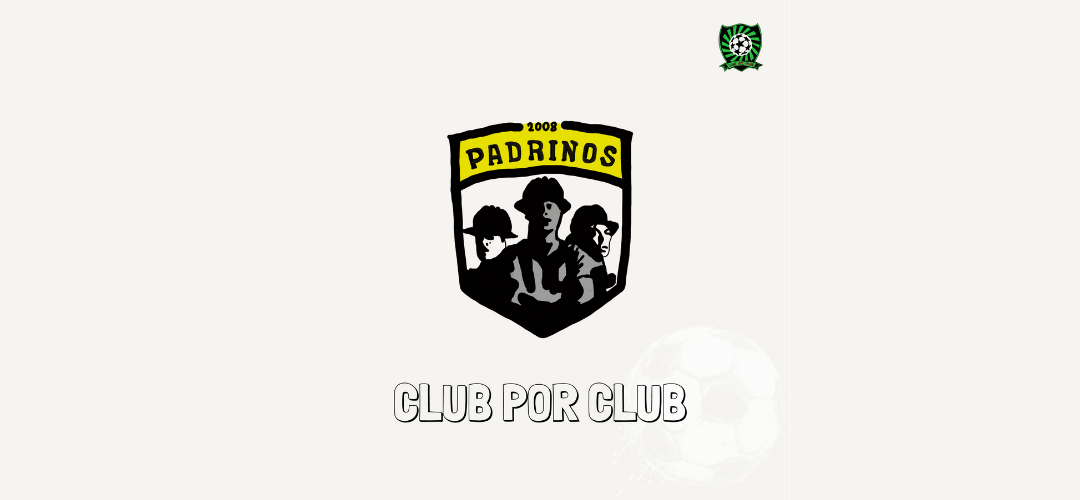 «Club por Club» Padrinos