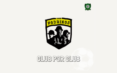 «Club por Club» Padrinos