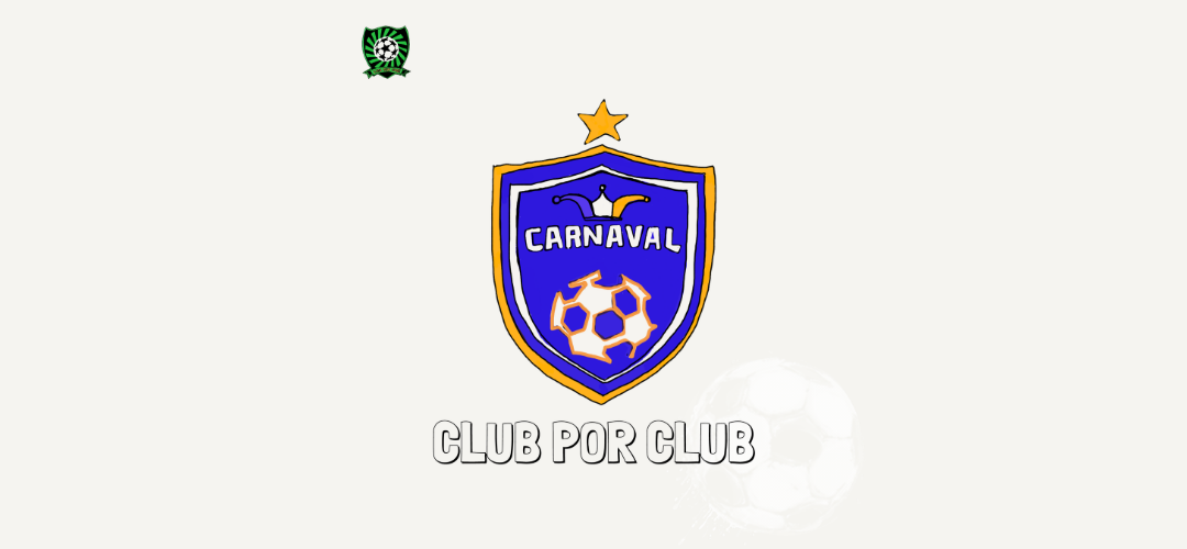 «Club por Club» Carnaval