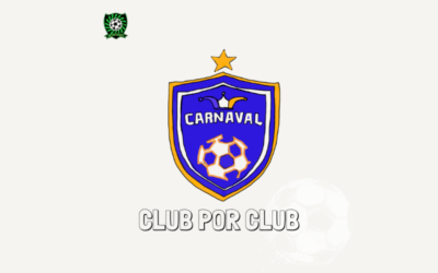 «Club por Club» Carnaval