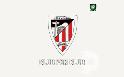 «Club por Club» Atlético Chillán