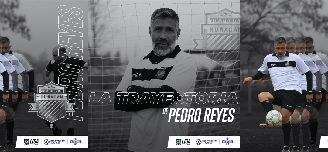 «La Trayectoria» por Pedro Reyes de Huracán