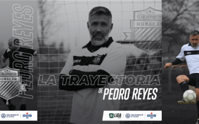 «La Trayectoria» por Pedro Reyes de Huracán